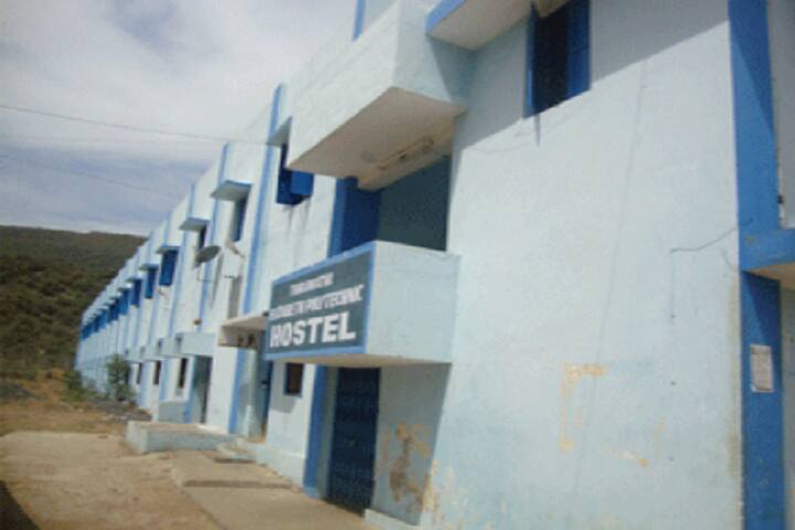 hostel